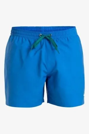 Quiksilver Bañador BAÑADOR SOLID HOMBRE para hombre
