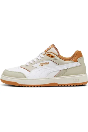 PUMA Deportivas Moda Baskets Doublecourt para mujer