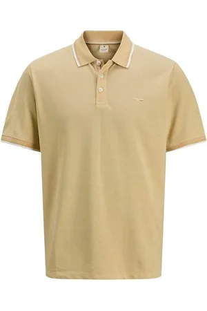 JACK & JONES Polo POLO JPRBLUALVES HOMBRE para hombre
