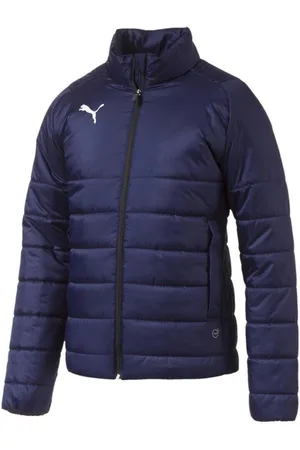 PUMA Abrigo de plumas - para hombre