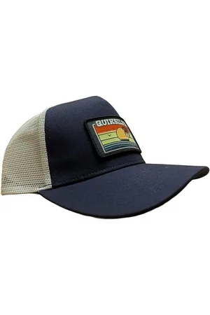 Quiksilver Gorra GORRA RIDEROUND HOMBRE para hombre