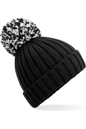 Beechfield Gorro Hygge para mujer