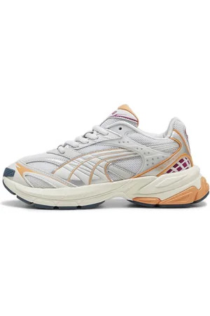 PUMA Deportivas Moda Baskets Velophasis Always On para mujer