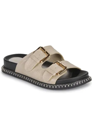 TOM TAILOR Sandalias BOGUMILA para mujer