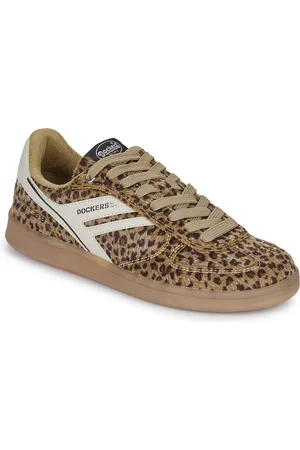 Dockers Zapatillas 55MY203 para mujer