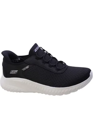 Skechers Zapatillas 92816 para mujer