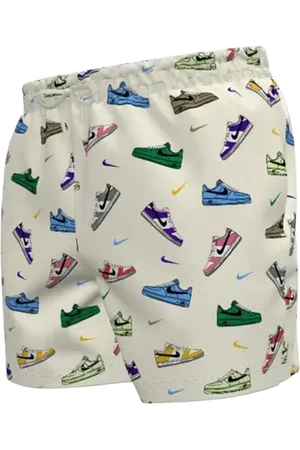 Nike Bañador NESSF553 para hombre
