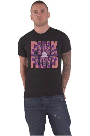 Pink Floyd Camiseta manga larga Arnold Layne para mujer