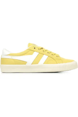Gola Deportivas Moda Tennis Mark Cox para mujer