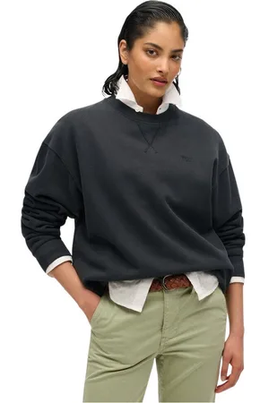Superdry Jersey Sweatshirt femme Studios para mujer