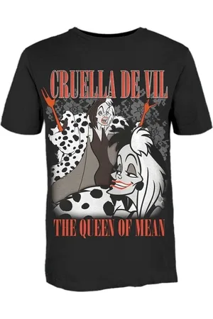 Dessins Animés Camiseta manga larga Homage para mujer