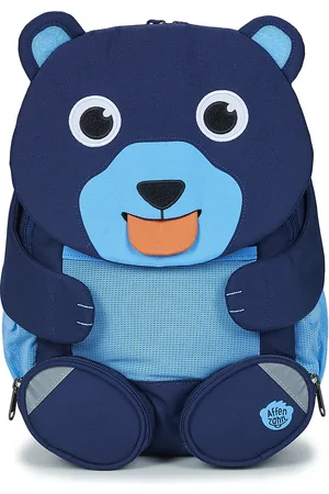Affenzahn Mochila BEAR LARGE FRIEND para niño