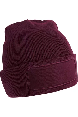 Beechfield Gorro Original para mujer