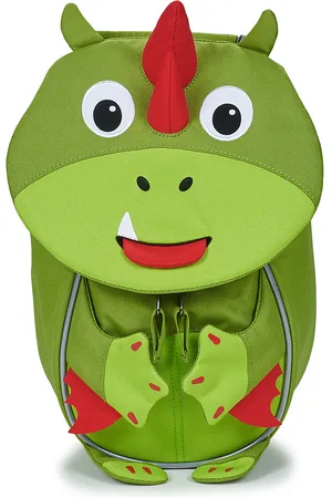 Affenzahn Mochila DRAGON SMALL FRIEND para niño