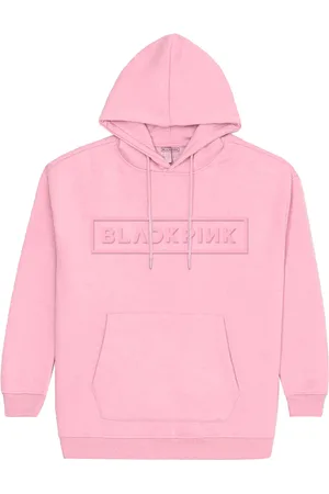 Blackpink Jersey RO4624 para mujer