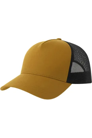Atlantis Gorra Rapper para mujer