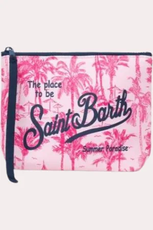 MC2 SAINT BARTH Bolso de mano BOLSO DE MANO ALINE MUJER para mujer