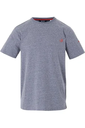 Regatta Camiseta manga larga Benlie para hombre