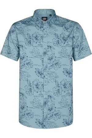 Petrol Industries Camisa manga larga CAMISA HOMBRE para hombre
