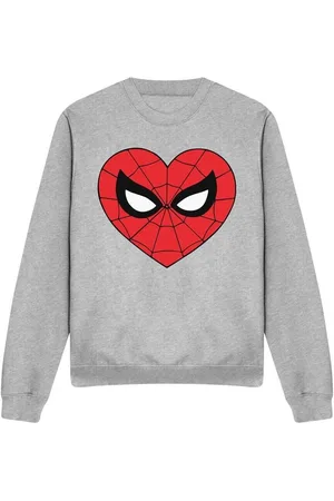 Marvel Jersey TV15068 para mujer