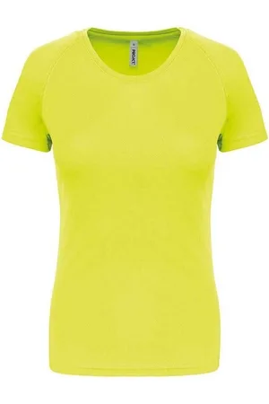 Proact Camiseta manga larga PC6776 para mujer