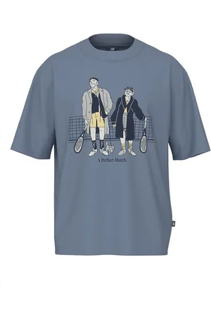 New Balance Camiseta 36988 para hombre
