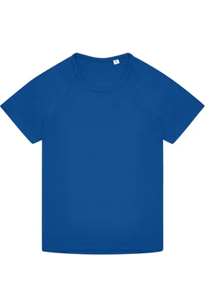 B&amp;C Tops y Camisetas Active para niño