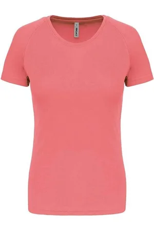 Proact Camiseta manga larga PC6776 para mujer