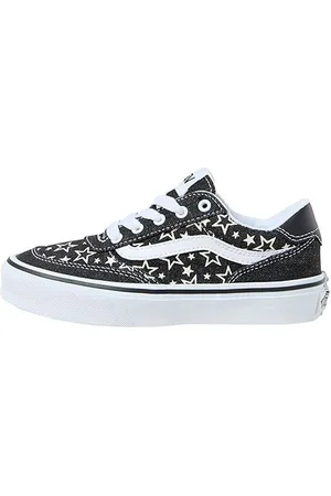Vans Zapatillas VN000D8SBLK1 para mujer