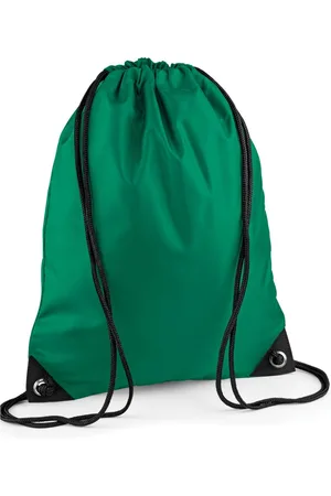 BagBase Bolsa de deporte Premium para mujer