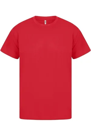 Casual Classics Camiseta manga larga Original Tech para hombre