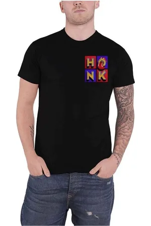 The Rolling Stones Camiseta manga larga Honk para mujer