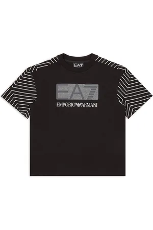 EA7 Tops y Camisetas - para niño
