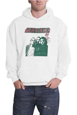 Nirvana Jersey Flipper para mujer