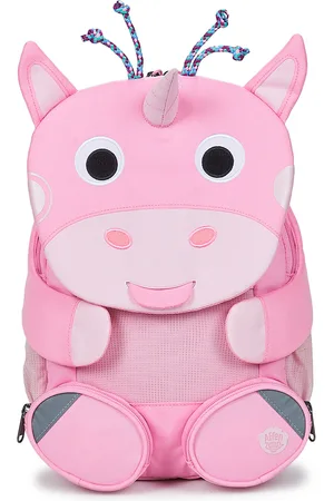 Affenzahn Mochila UNICORN LARGE FRIEND para niño