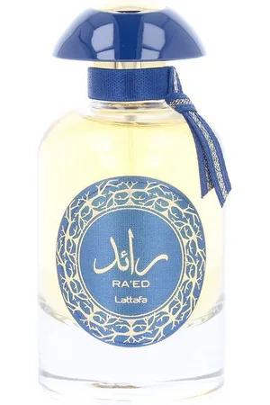 Lattafa Perfume Ra