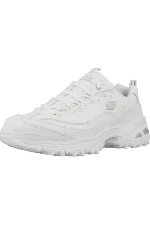 Skechers Deportivas Moda DLITES - FRESH START para mujer