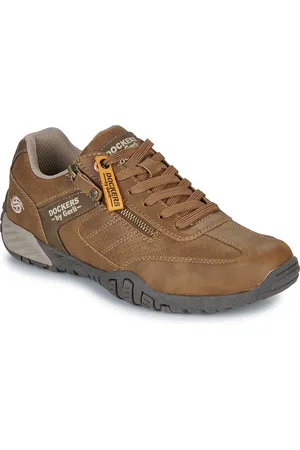 Dockers Zapatillas 54BN005 para hombre