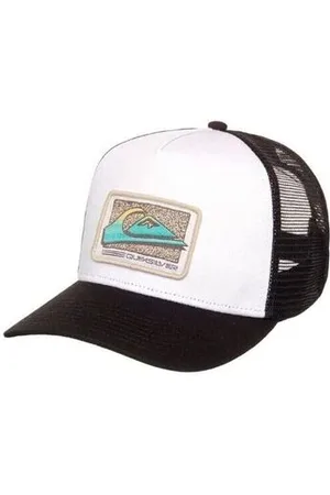 Quiksilver Gorra GORRA RIDEROUND HOMBRE para hombre