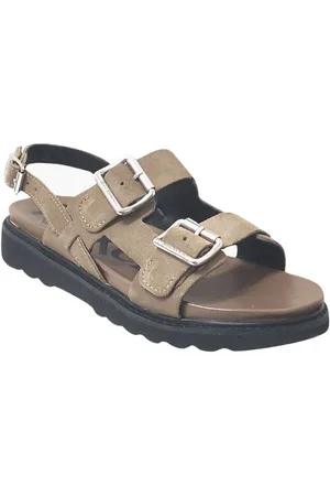 Kickers Sandalias Neosummer para mujer