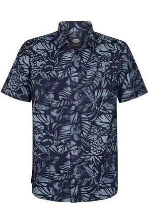 Petrol Industries Camisa manga larga CAMISA HOMBRE para hombre