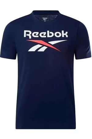 Reebok Camiseta IDENTITY BIG LOGO para hombre