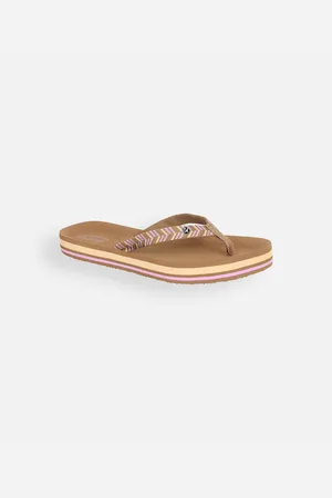 Oxbow Chanclas Tongs VACEROLIM para mujer