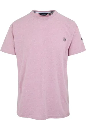 Regatta Camiseta manga larga Benlie para hombre