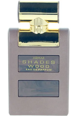 Armaf Perfume Shades Wood Edp Vapo para hombre