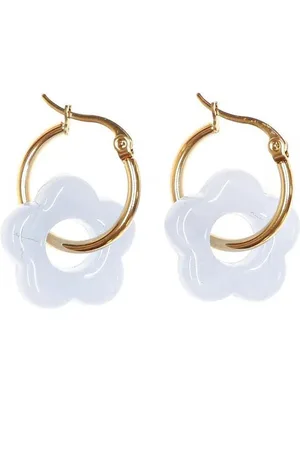 Clio Pendientes - para mujer