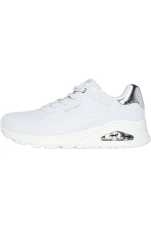 Skechers Zapatillas UNO SHIMMER para mujer