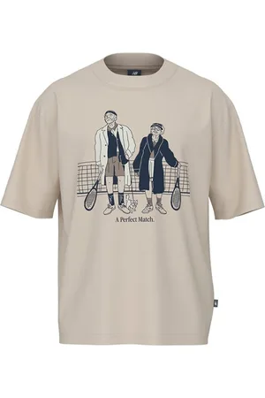 New Balance Camiseta 36989 para hombre