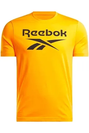 Reebok Camiseta IDENTITY BIG LOGO para hombre