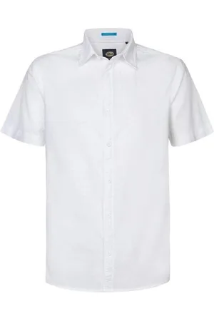 Petrol Industries Camisa manga corta - para hombre